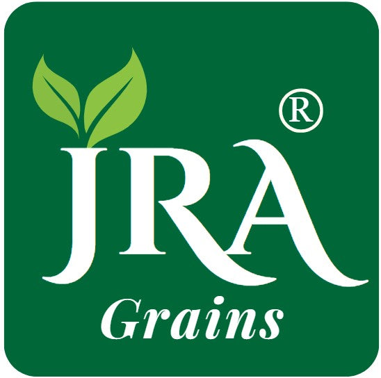 JRA Grains